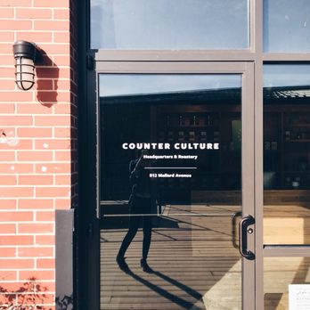 Counter Culture Coffee - Specialty Schools Near Me - Durham, North Carolina