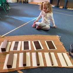 Prodigy Montessori School