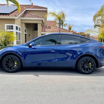 Revolution Auto Design & Car Wraps - Vehicle Wraps Near Me - El Cajon, California