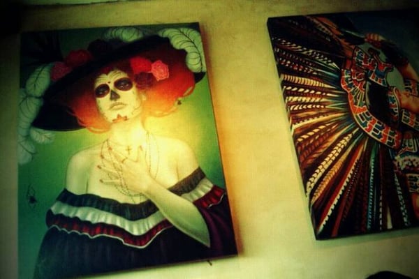 La Santisima by null