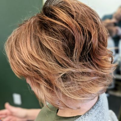 HAVEN SALON - 31 Photos - 1350 Hwy 96 E, White Bear Lake, Minnesota