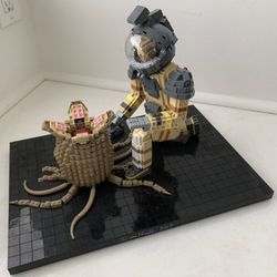 The Unofficial LEGO Museum