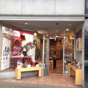 Ronsons - Shoe Stores Near Me - Vancouver, British Columbia Ronsons - Shoe Stores Near Me - Vancouver, British Columbia