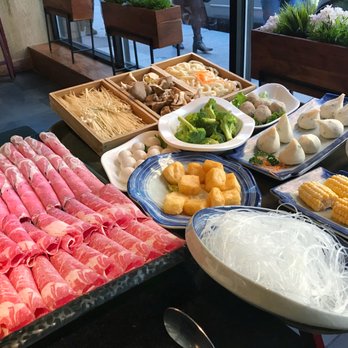 Happy Lamb Hot Pot - Hot Pot Near Me - Boston, Massachusetts