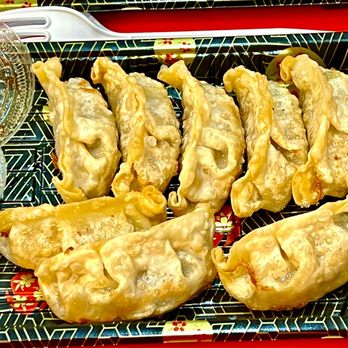 Poke Bowl - Fried gyoza - Poke Near Me - Abingdon, Maryland Poke Bowl - Fried gyoza - Poke Near Me - Abingdon, Maryland