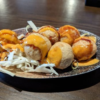 Botan Ramen n’ Bar - Ocean Balls - Ramen Near Me - Everett, Washington Botan Ramen n’ Bar - Ocean Balls - Ramen Near Me - Everett, Washington
