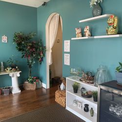 Zen Den Spa - Enjoy a massage at Zen Den Spa in Tomball, TX!