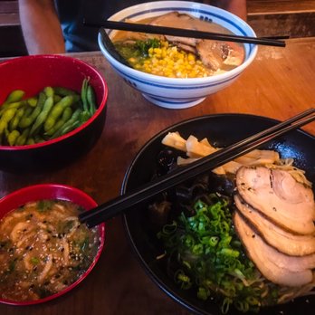 Strings Ramen Shop - Ramen Near Me - Chicago, Illinois Strings Ramen Shop - Ramen Near Me - Chicago, Illinois
