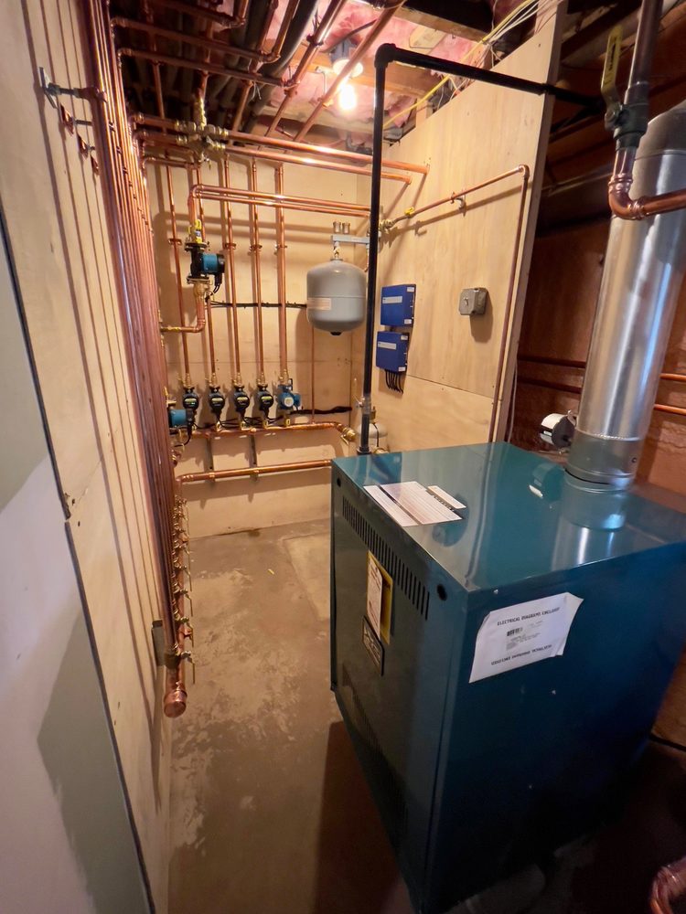 Slide of ATG Mechanical