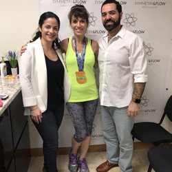 Symmetry & Flow Healthcare Centers