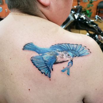 Paragon Ink - Tattoo Near Me - Gaylord, Michigan Paragon Ink - Tattoo Near Me - Gaylord, Michigan