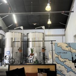Sans Liege Winery
