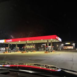 Flying J Travel Center