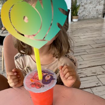 Snowl Cafe - Watermelon slush with boba - Bubble Tea Near Me - Aurora, Colorado Snowl Cafe - Watermelon slush with boba - Bubble Tea Near Me - Aurora, Colorado