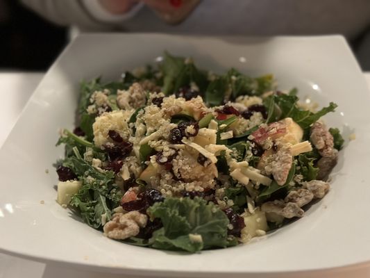 Chef Geoff's by null
