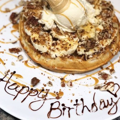 Caramel Café by null