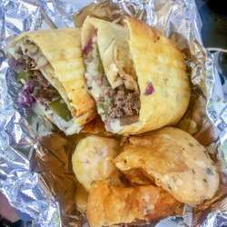Twist This - Brew-Rito, $12