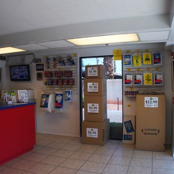 RightSpace Self Storage - Self Storage Near Me - Phoenix, Arizona