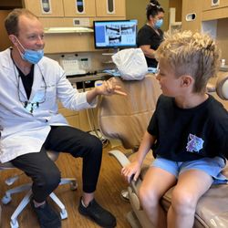 Oxford Lakes Dental Care