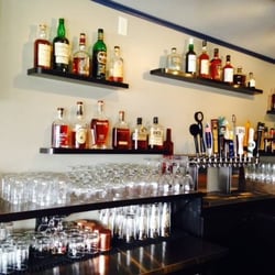 The Suburban Bourbon