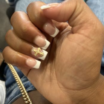 Monica Nails & Spa - Beautiful work! Nice people and calming atmosphere - Nail Salons Near Me - Antioch, California Monica Nails & Spa - Beautiful work! Nice people and calming atmosphere - Nail Salons Near Me - Antioch, California