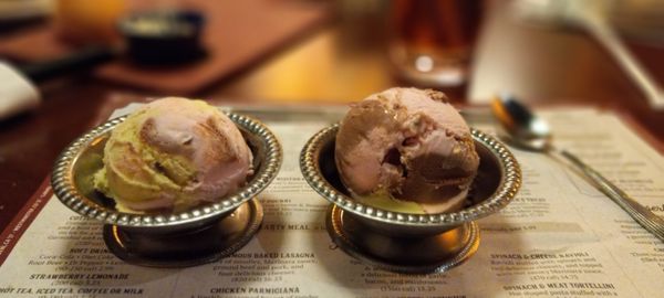 The Old Spaghetti Factory by null