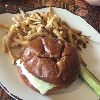 V & V Scratch Kitchen - Cheese burger and fries - American Near Me - Finleyville, Pennsylvania V & V Scratch Kitchen - Cheese burger and fries - American Near Me - Finleyville, Pennsylvania