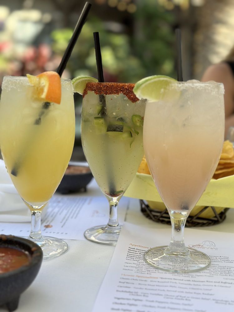 Las Campanas Mexican Cuisine & Tequila Bar