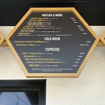 Better Buzz Coffee - Coffee & Tea Near Me - Upland, California