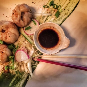 Odd Duck - Chinese dumplings - New American Near Me - Milwaukee, Wisconsin Odd Duck - Chinese dumplings - New American Near Me - Milwaukee, Wisconsin