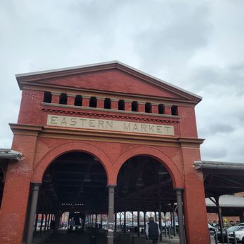 Eastern Market - Farmers Market Near Me - Detroit, Michigan Eastern Market - Farmers Market Near Me - Detroit, Michigan