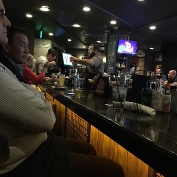 Bosscat Kitchen & Libations - Very cool bar. - New American Near Me - Irvine, California
