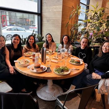 True Food Kitchen - Celebrating two birthdays - Vegetarian Near Me - Plano, Texas True Food Kitchen - Celebrating two birthdays - Vegetarian Near Me - Plano, Texas