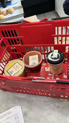 Ceriello Fine Foods by null