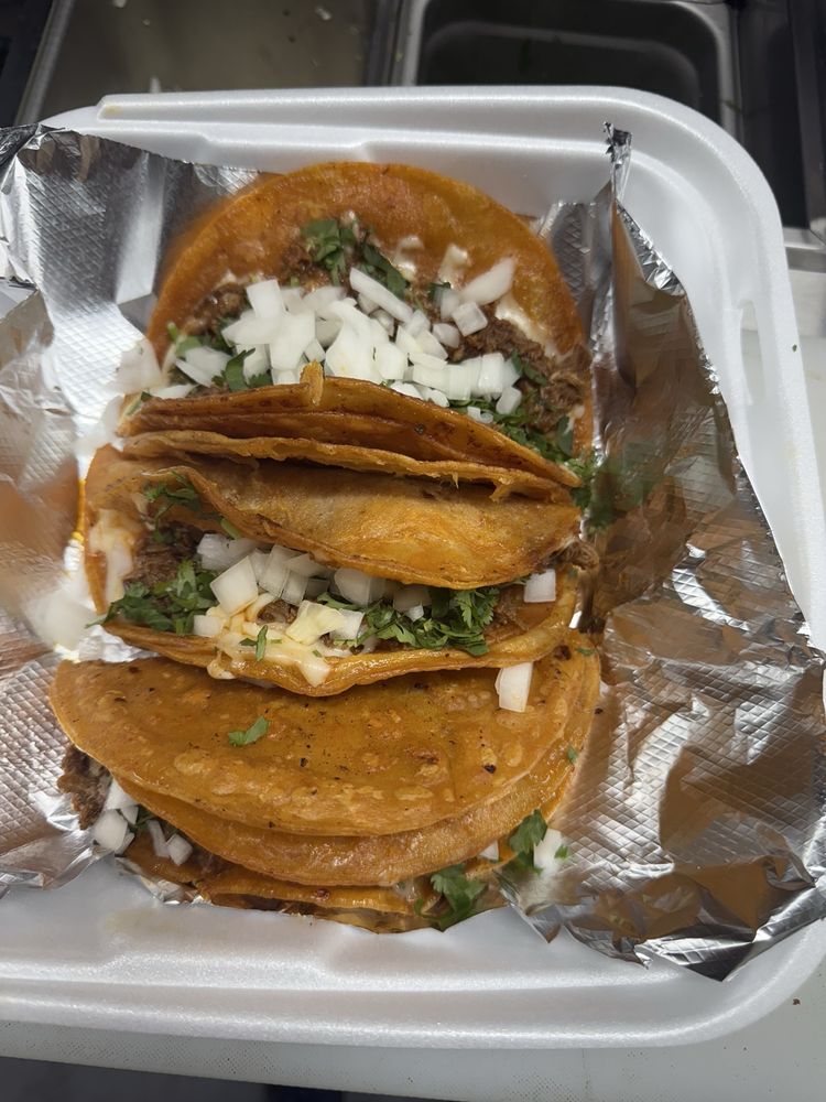 Taqueria Danny