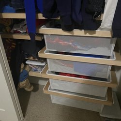 The Container Store