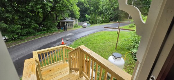 Cornerstone Contractors and Property Management on Yelp