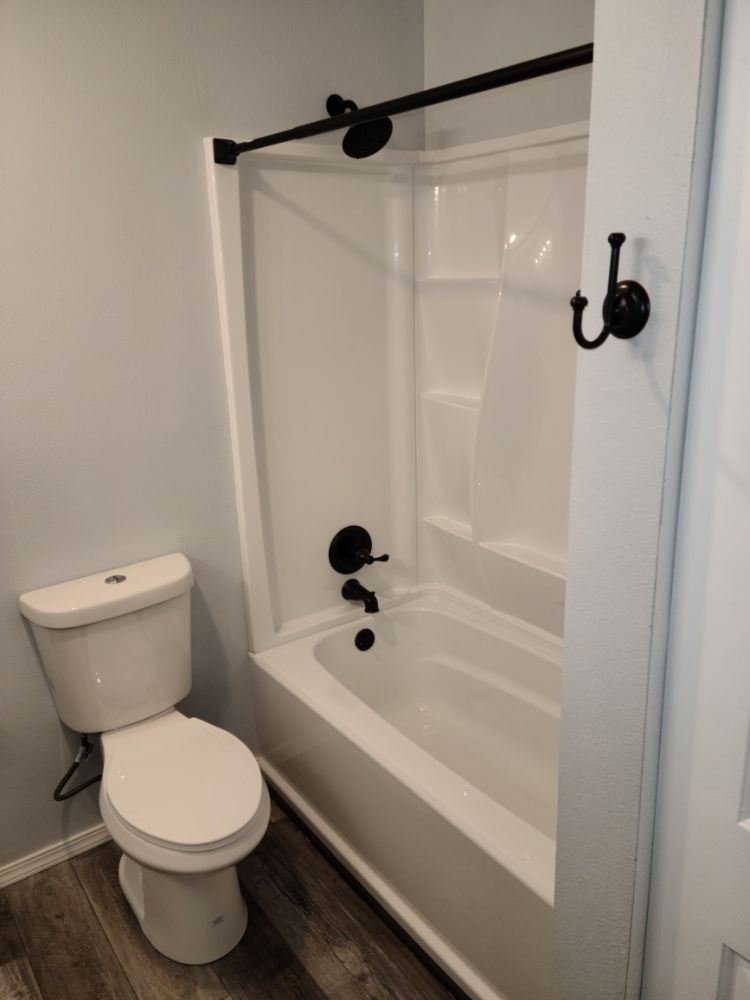 Slide of Pipe Cleaning & Coating