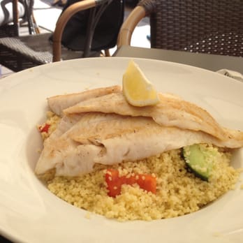 GATE restaurant - Coffee & Tea Near Me - Praha 1, Puerto Rico