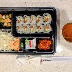 Dabivira - Cream Cheese Roll