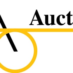 Auction Ohio - AO Auctions Logo