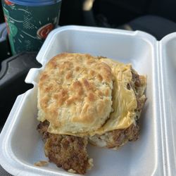 Cattleman's Kitchen