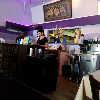 Libby's Thai Bistro - Thai Near Me - St. Augustine, Florida