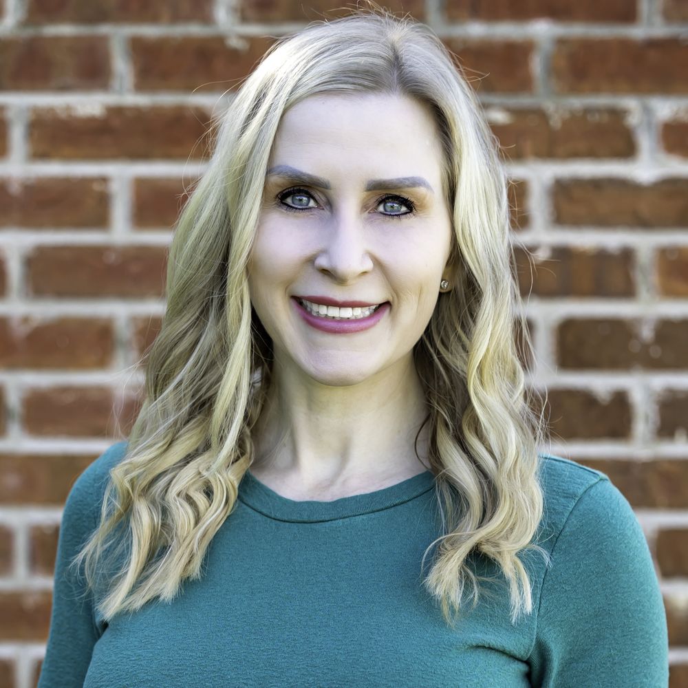 Dr. Jennifer VanBeck, PsyD - grief counselor in Ann Arbor, MI