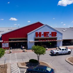 H-E-B - Visit your local H-E-B!