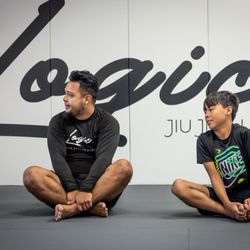 Logic Jiu Jitsu