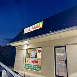 El Paisa Mexican Restaurant - Restaurant
