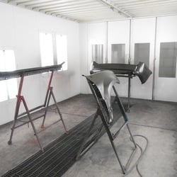 Dusty's Auto Body & Detail