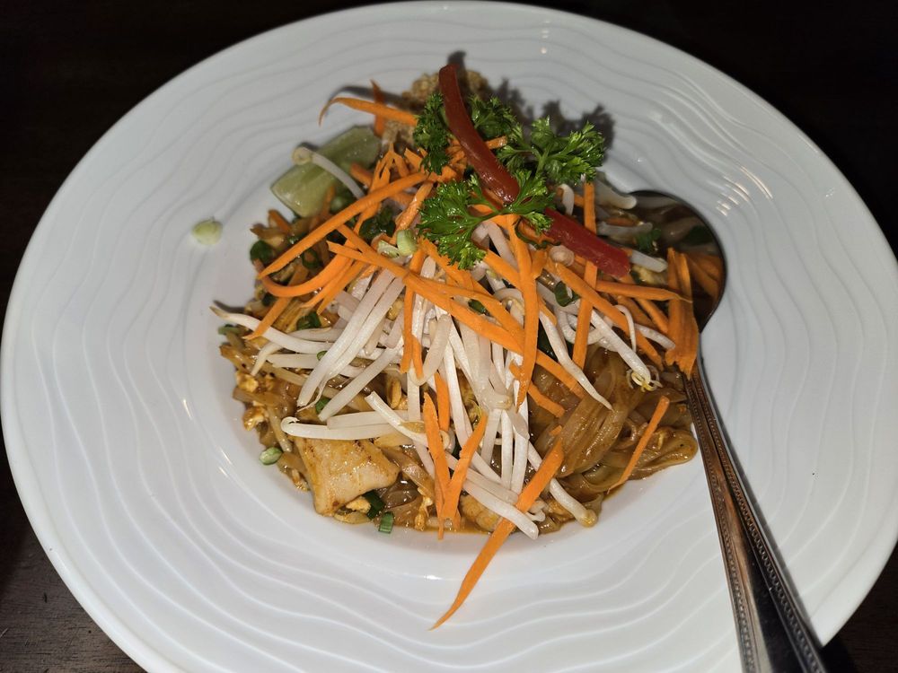 Maggie Thai Kitchen