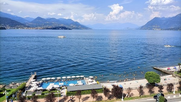 Hotel la Palma by null